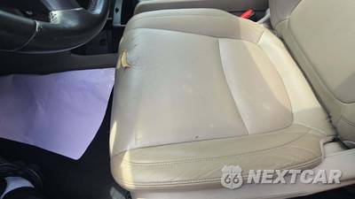 2019 Honda Odyssey EX-L 118.1" WB - zdjęcie 24 z 26 - miniatura
