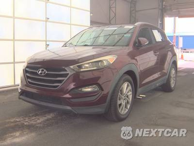 2016 Hyundai Tucson Eco w/Beige Interior - zdjęcie 1 z 29 - miniatura