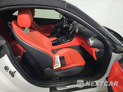 2023 Mercedes-Benz AMG SL 43 - zdjęcie 8 z 22 - miniatura