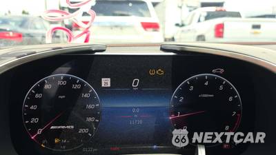 2023 Mercedes-Benz AMG SL 43 - zdjęcie 21 z 22 - miniatura