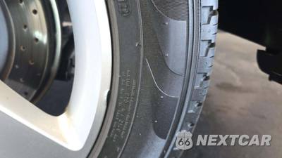 2013 Mercedes-Benz ML 550 - zdjęcie 20 z 33 - miniatura
