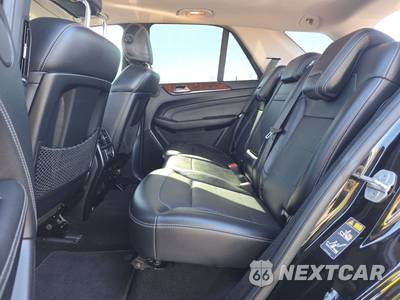 2013 Mercedes-Benz ML 550 - zdjęcie 13 z 33 - miniatura