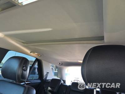 2013 Mercedes-Benz ML 550 - zdjęcie 17 z 33 - miniatura