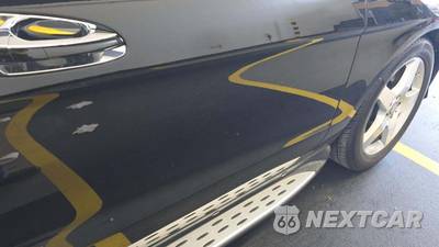 2013 Mercedes-Benz ML 550 - zdjęcie 27 z 33 - miniatura
