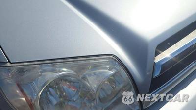 2005 Toyota 4Runner SR5 - zdjęcie 43 z 51 - miniatura