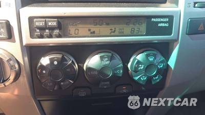 2005 Toyota 4Runner SR5 - zdjęcie 35 z 51 - miniatura