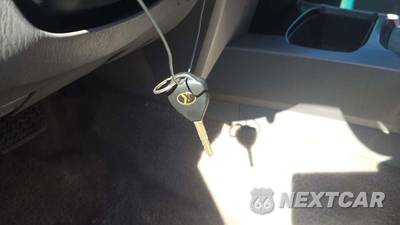 2005 Toyota 4Runner SR5 - zdjęcie 18 z 51 - miniatura