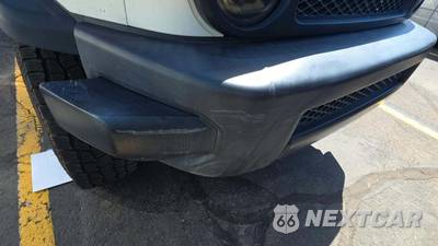 2008 Toyota FJ Cruiser w/Rear Doors - zdjęcie 32 z 37 - miniatura