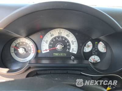 2008 Toyota FJ Cruiser w/Rear Doors - zdjęcie 12 z 37 - miniatura