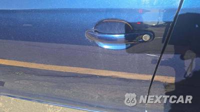 2012 Volkswagen Jetta SportWagen 2.0L TDI Wagon w/Sunroof - zdjęcie 45 z 46 - miniatura