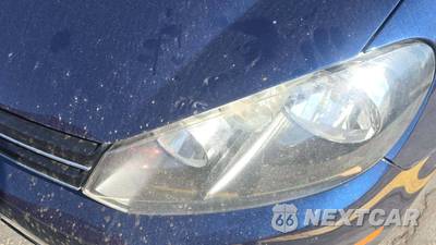 2012 Volkswagen Jetta SportWagen 2.0L TDI Wagon w/Sunroof - zdjęcie 35 z 46 - miniatura