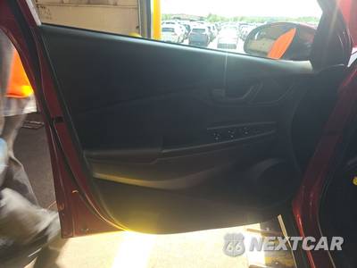 2019 Hyundai Kona SE - zdjęcie 9 z 20 - miniatura