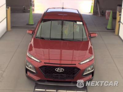 2019 Hyundai Kona SE - zdjęcie 2 z 20 - miniatura