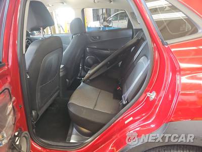 2019 Hyundai Kona SE - zdjęcie 13 z 20 - miniatura