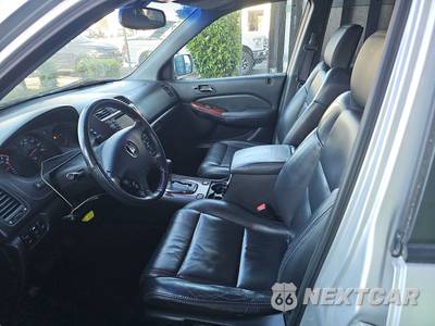2003 Acura MDX Touring w/Navigation System - zdjęcie 7 z 19 - miniatura