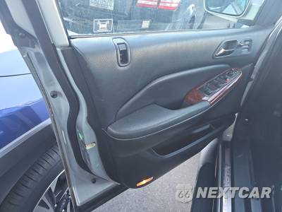 2003 Acura MDX Touring w/Navigation System - zdjęcie 9 z 19 - miniatura