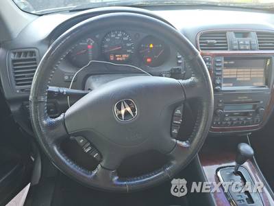 2003 Acura MDX Touring w/Navigation System - zdjęcie 10 z 19 - miniatura