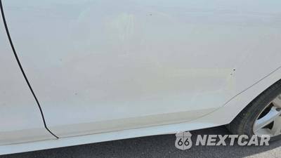 2013 Volkswagen Passat TDI SE w/Sunroof - zdjęcie 23 z 36 - miniatura