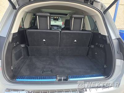 2024 Mercedes-Benz GLS 580 4MATIC - zdjęcie 16 z 20 - miniatura