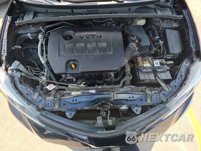 2019 Toyota Corolla SE Sedan - zdjęcie 15 z 28 - miniatura