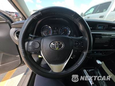 2019 Toyota Corolla SE Sedan - zdjęcie 10 z 28 - miniatura