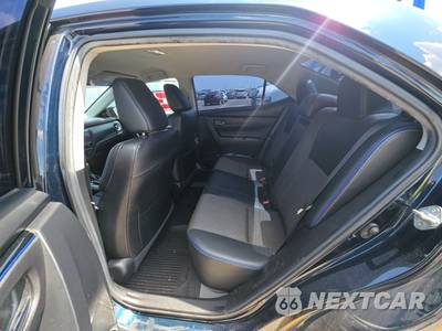 2019 Toyota Corolla SE Sedan - zdjęcie 13 z 28 - miniatura