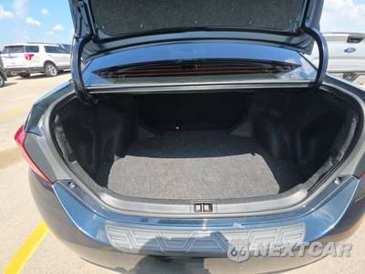 2019 Toyota Corolla SE Sedan - zdjęcie 16 z 28 - miniatura