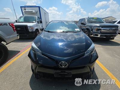 2019 Toyota Corolla SE Sedan - zdjęcie 2 z 28 - miniatura