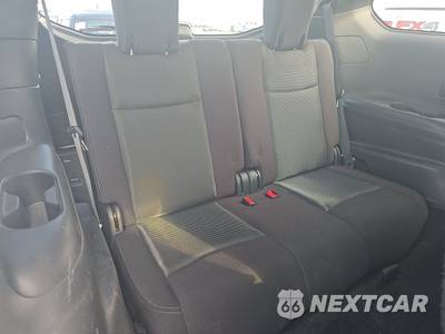 2018 Nissan Pathfinder SV - zdjęcie 14 z 29 - miniatura