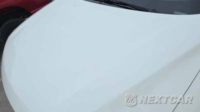 2018 Nissan Pathfinder SV - zdjęcie 28 z 29 - miniatura