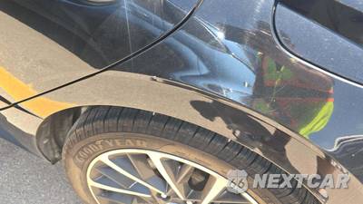 2020 Hyundai Sonata Limited - zdjęcie 23 z 28 - miniatura