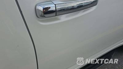 2019 Toyota 4Runner Limited - zdjęcie 20 z 29 - miniatura