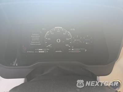 2023 Toyota Sequoia Capstone - zdjęcie 12 z 29 - miniatura