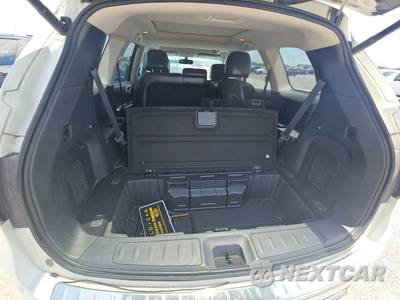 2014 Nissan Pathfinder Platinum - zdjęcie 17 z 26 - miniatura