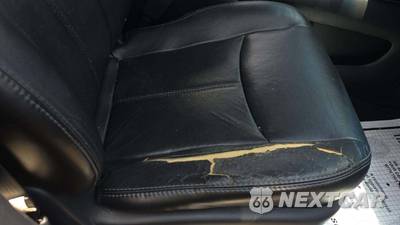 2014 Nissan Pathfinder Platinum - zdjęcie 23 z 26 - miniatura
