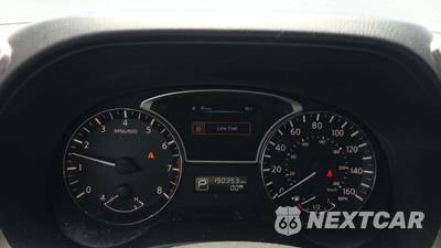 2014 Nissan Pathfinder Platinum - zdjęcie 18 z 26 - miniatura