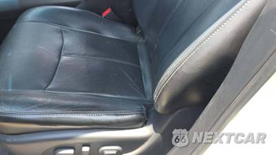 2014 Nissan Pathfinder Platinum - zdjęcie 25 z 26 - miniatura