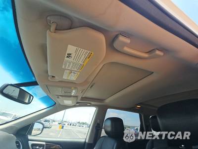 2014 Nissan Pathfinder Platinum - zdjęcie 19 z 26 - miniatura