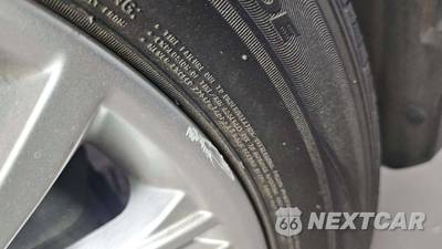 2020 Hyundai Kona SEL - zdjęcie 22 z 35 - miniatura