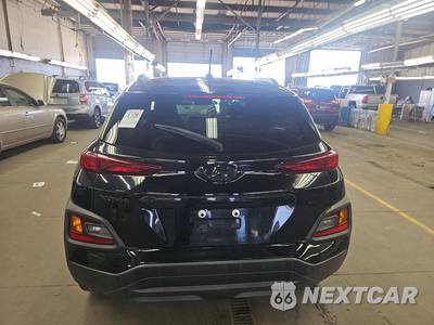 2020 Hyundai Kona SEL - zdjęcie 5 z 35 - miniatura