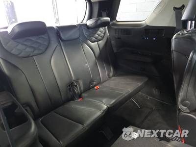 2021 Hyundai Palisade Limited - zdjęcie 14 z 45 - miniatura