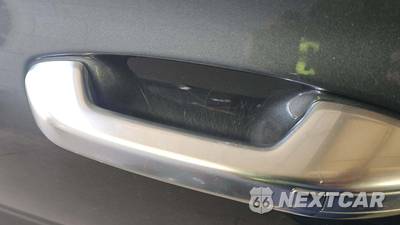 2021 Hyundai Palisade Limited - zdjęcie 44 z 45 - miniatura