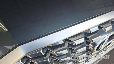 2021 Hyundai Palisade Limited - zdjęcie 41 z 45 - miniatura