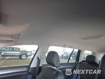 2017 Volkswagen Golf Alltrack S Wagon - zdjęcie 17 z 36 - miniatura