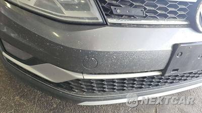 2017 Volkswagen Golf Alltrack S Wagon - zdjęcie 35 z 36 - miniatura
