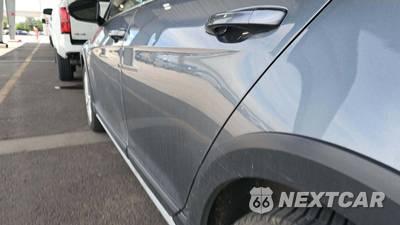 2017 Volkswagen Golf Alltrack S Wagon - zdjęcie 26 z 36 - miniatura