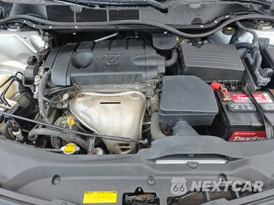2015 Toyota Venza LE - zdjęcie 15 z 18 - miniatura