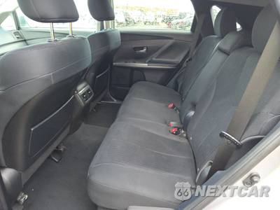 2015 Toyota Venza LE - zdjęcie 13 z 18 - miniatura
