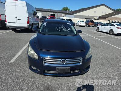 2013 Nissan Maxima 3.5 SV - zdjęcie 2 z 27 - miniatura