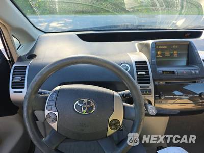 2006 Toyota Prius - zdjęcie 11 z 23 - miniatura